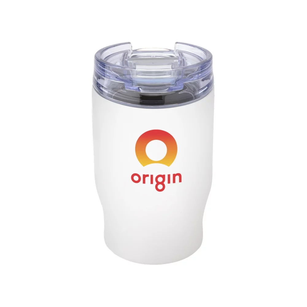 12 oz Urban Peak® 3-in-1 Trail Tumbler