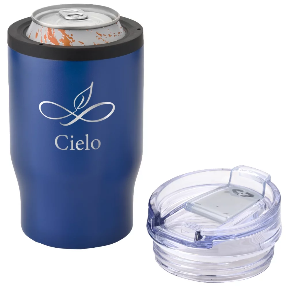 12 oz Urban Peak® 3-in-1 Trail Tumbler