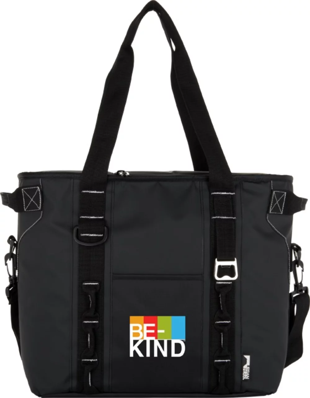 Urban Peak® Waterproof 24 Can Hinge Cooler