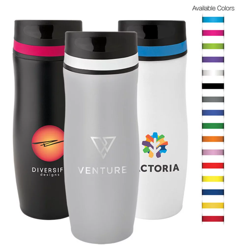 Tasse à vide Persona® Wave Trail de 14 oz