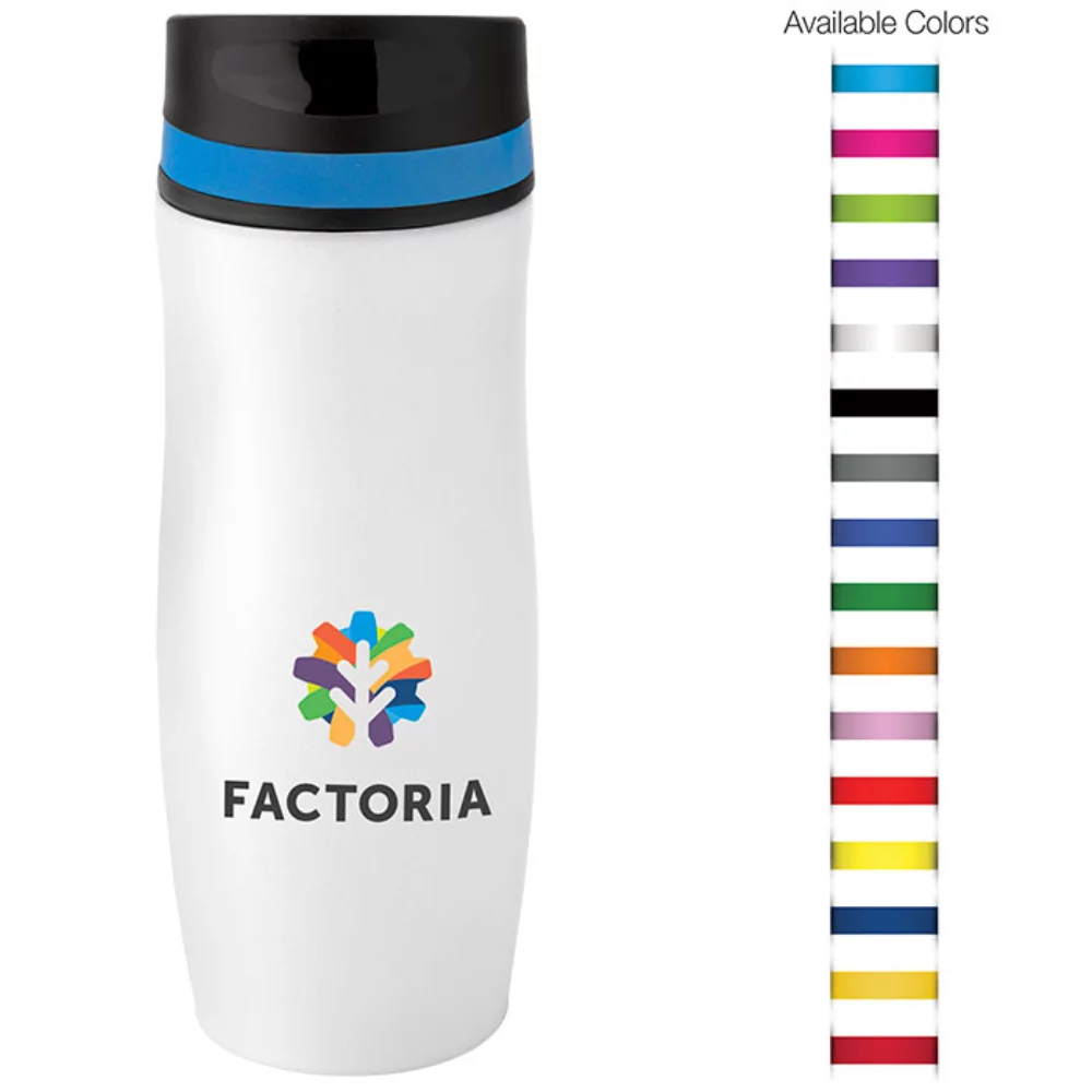 Tasse à vide Persona® Wave Trail de 14 oz