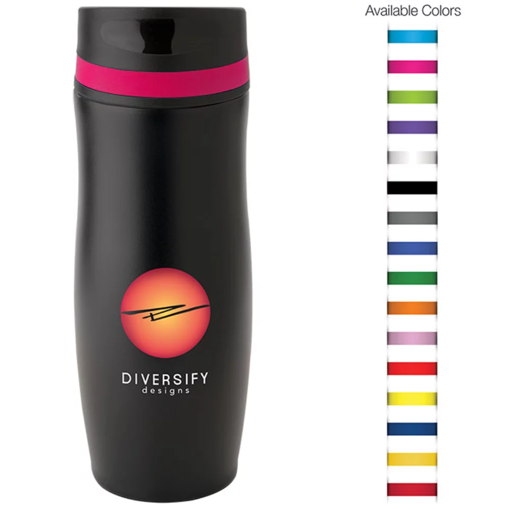 Tasse à vide Persona® Wave Trail de 14 oz
