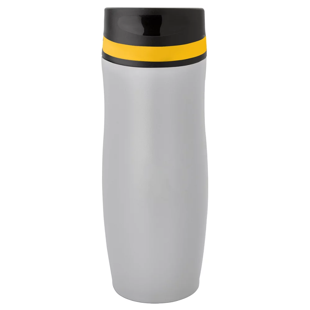 14 oz Persona® Wave Trail Vacuum Tumbler