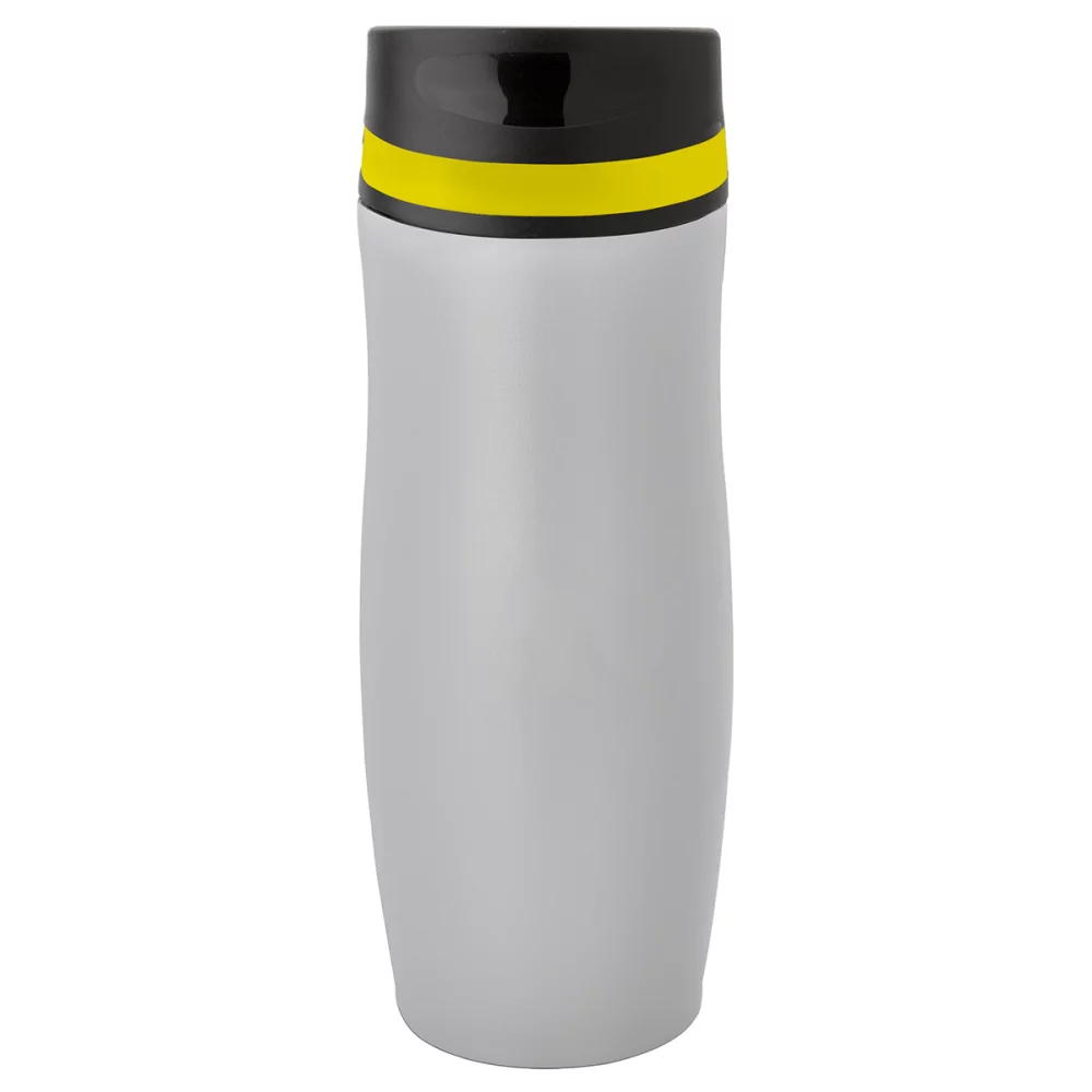 14 oz Persona® Wave Trail Vacuum Tumbler