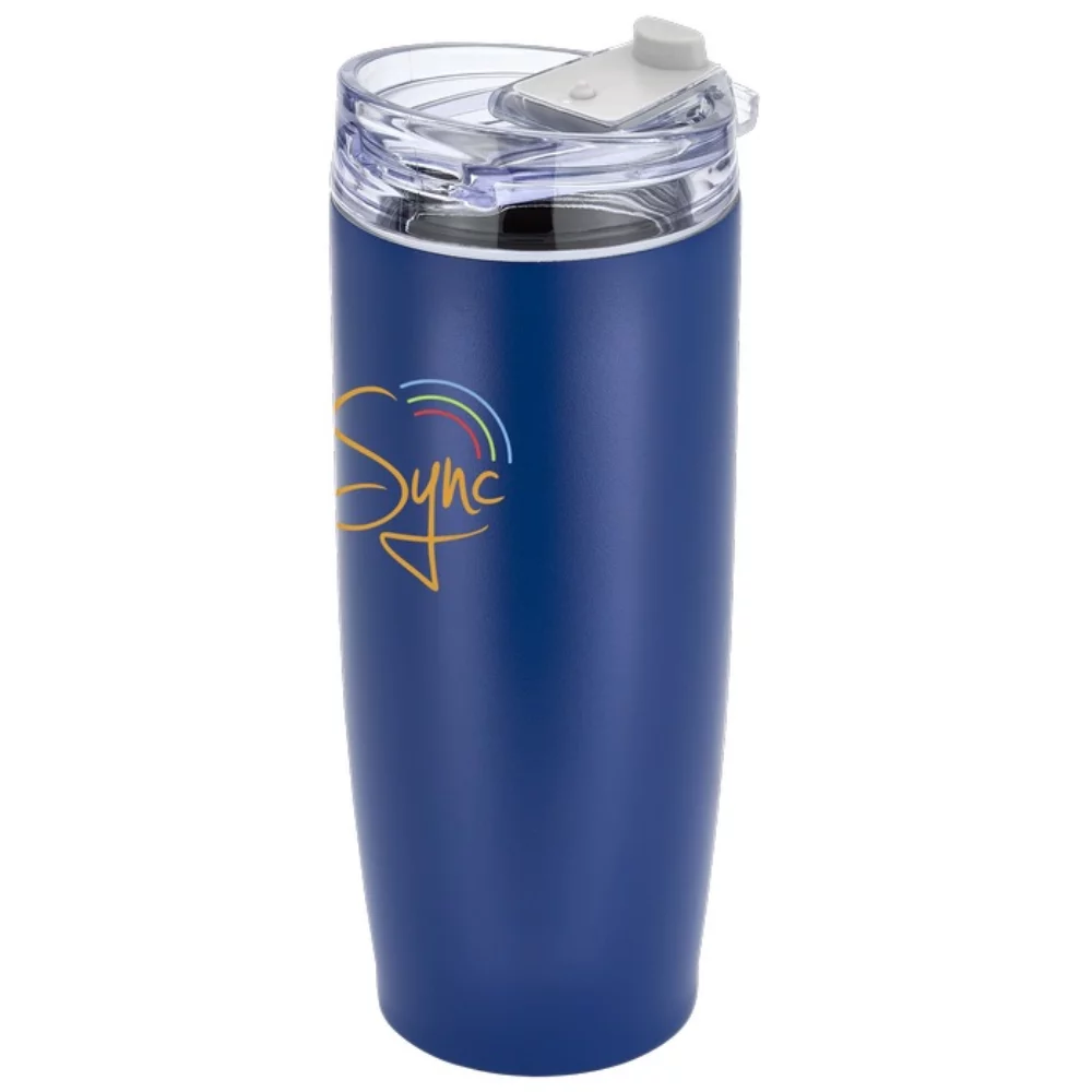 20 oz Urban Peak® Canyon Trail Vacuum Tumbler