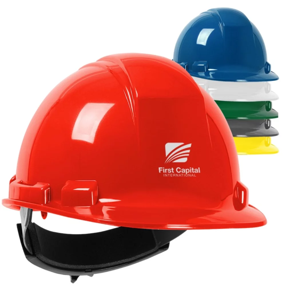 Casque de sécurité à cliquet Whistler™