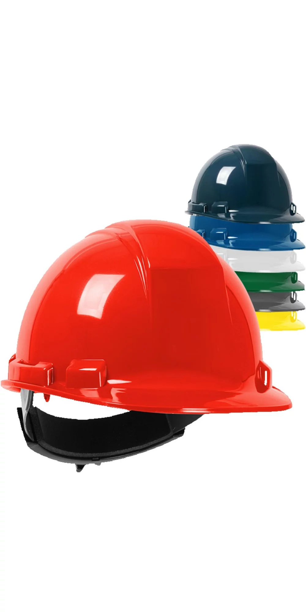 Casque de sécurité à cliquet Whistler™