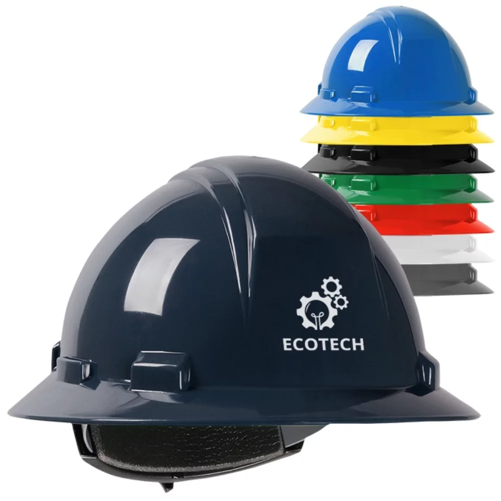 Casque de sécurité à cliquet Kilimanjaro™