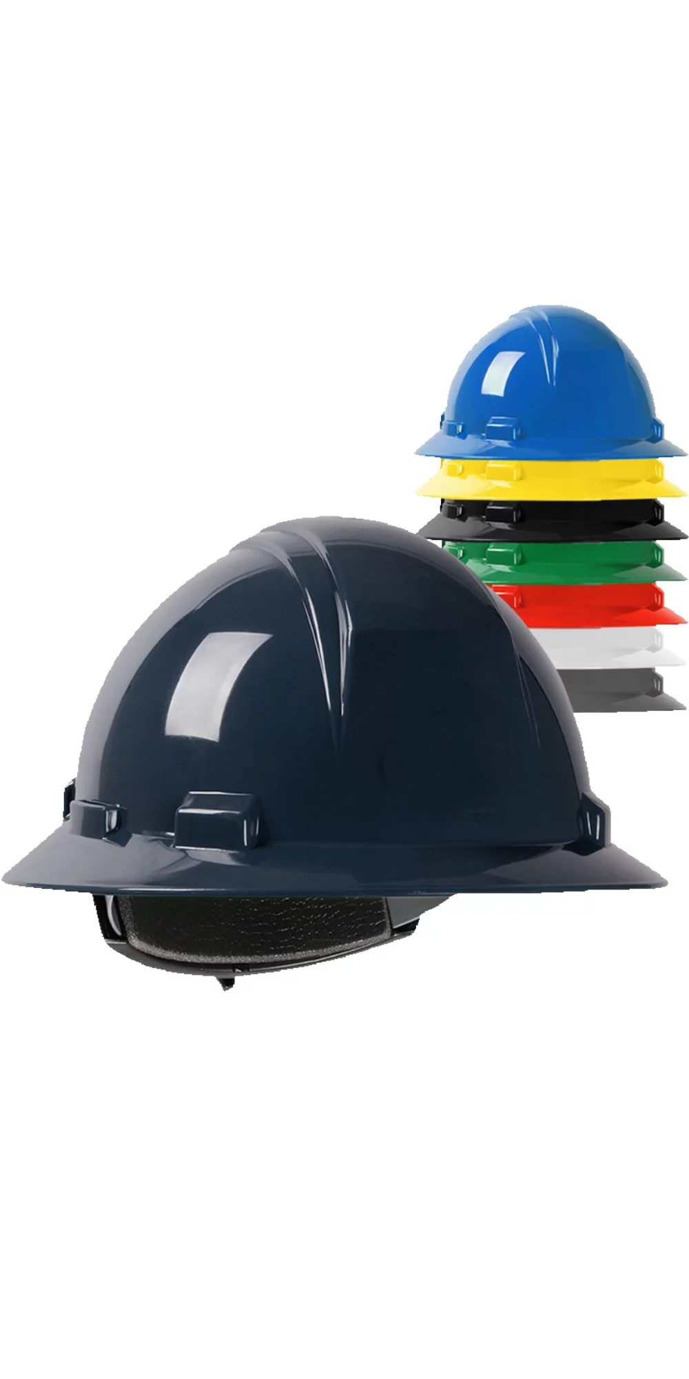 Casque de sécurité à cliquet Kilimanjaro™