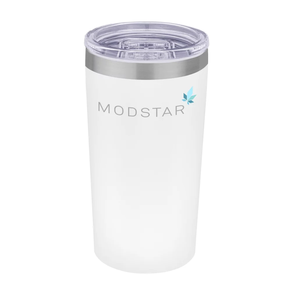 14 oz Urban Peak® 4-in-1 Tumbler/Cooler