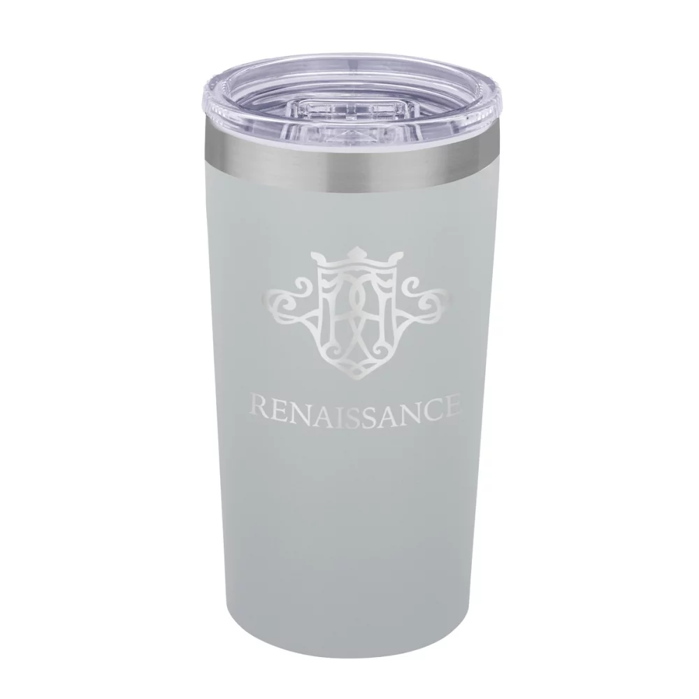 14 oz Urban Peak® 4-in-1 Tumbler/Cooler