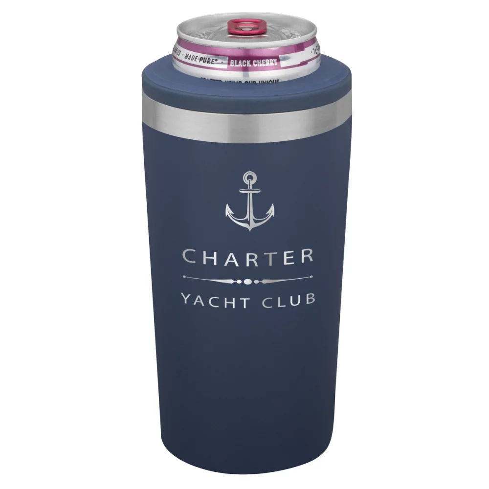 14 oz Urban Peak® 4-in-1 Tumbler/Cooler