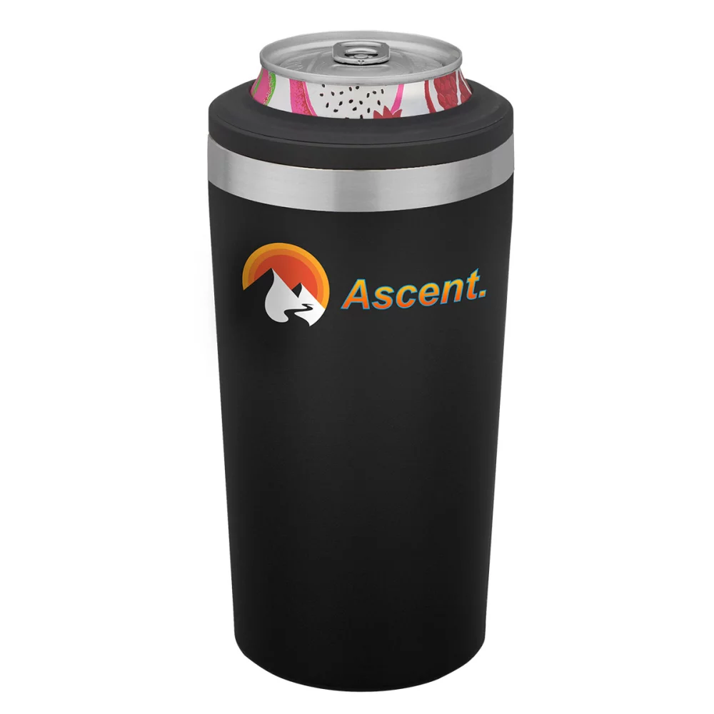 14 oz Urban Peak® 4-in-1 Tumbler/Cooler