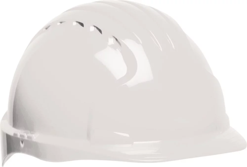 Casque de sécurité Evolution™ Deluxe 6151 avec ventilation