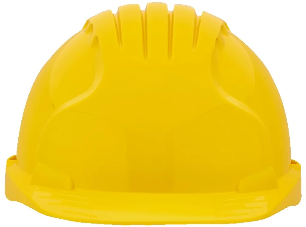Casque de sécurité Evolution™ Deluxe 6151 avec ventilation