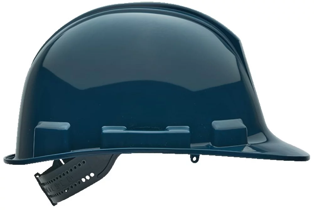 Casque de sécurité Whistler™ à verrouillage par broche