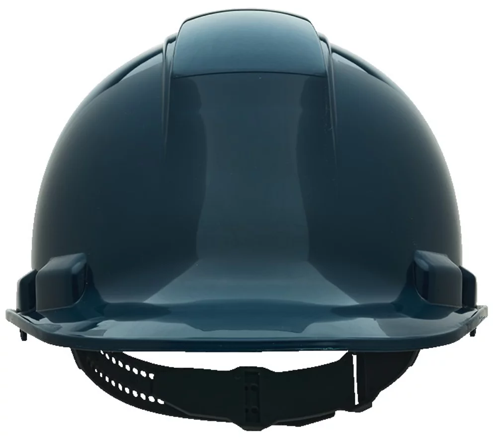 Casque de sécurité Whistler™ à verrouillage par broche