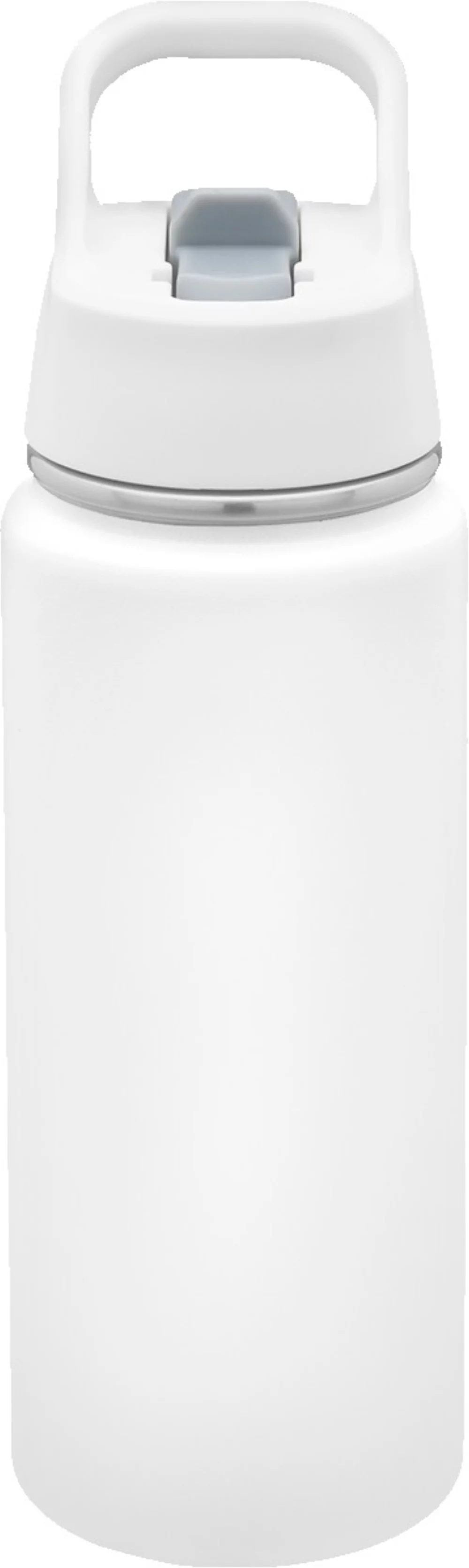 Bouteille d'eau Urban Peak® Portage de 20 oz avec paille à bascule