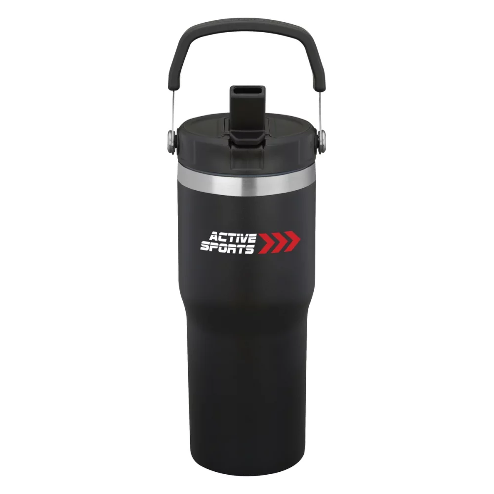 Gobelet à paille basculante Urban Peak® Pinnacle de 20 oz