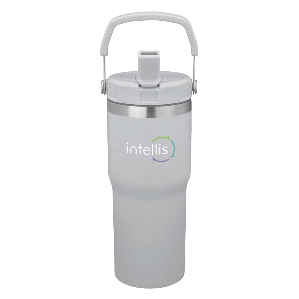 Gobelet à paille basculante Urban Peak® Pinnacle de 20 oz