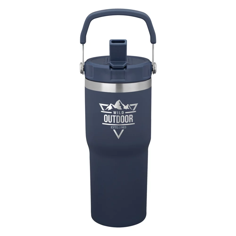 Gobelet à paille basculante Urban Peak® Pinnacle de 20 oz