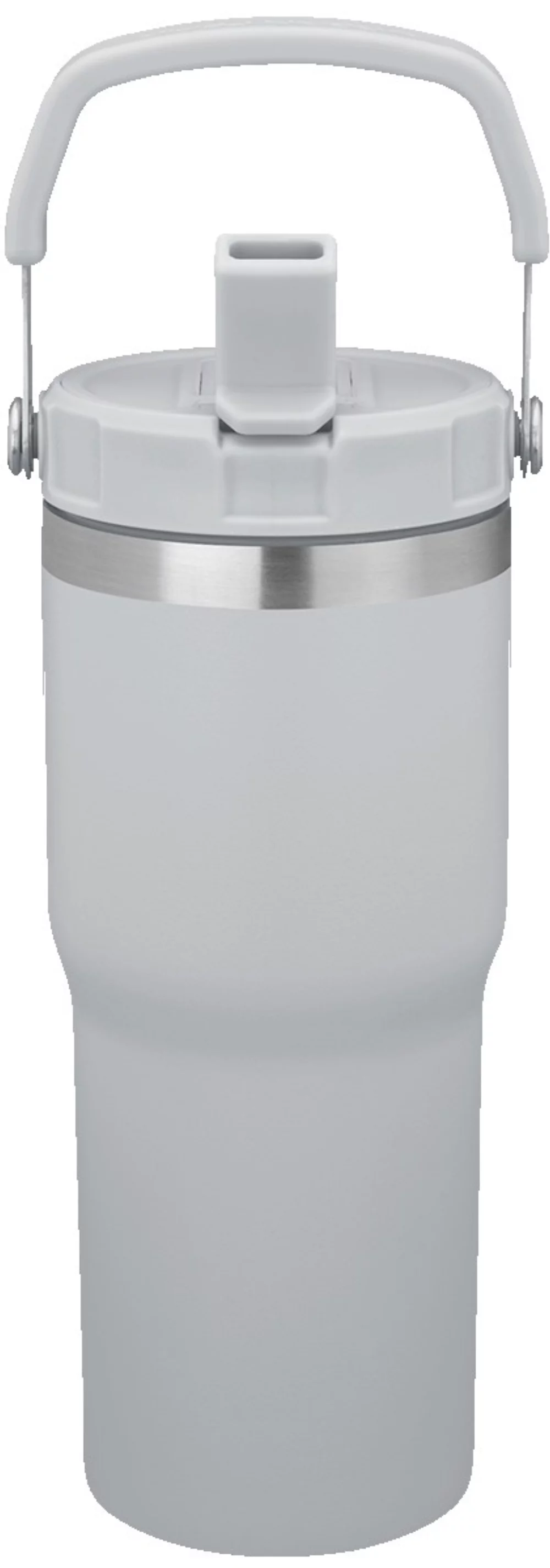 20oz Urban Peak® Pinnacle Flip Straw Tumbler