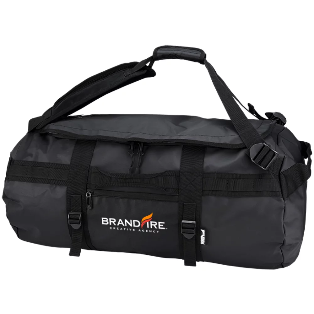 Sac à dos/duffel bag imperméable Urban Peak® de 70 L