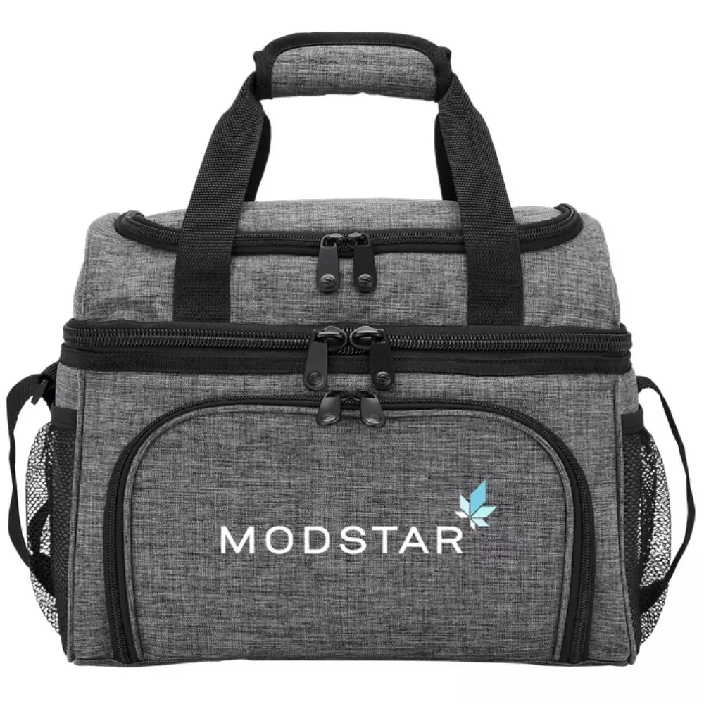 Parcel 24 Can Cooler Bag