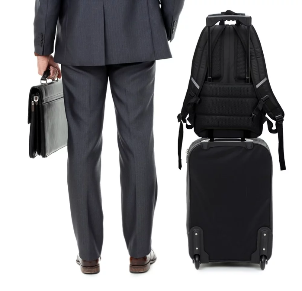 Sac à dos pour ordinateur résistant à l'eau Urban Peak®