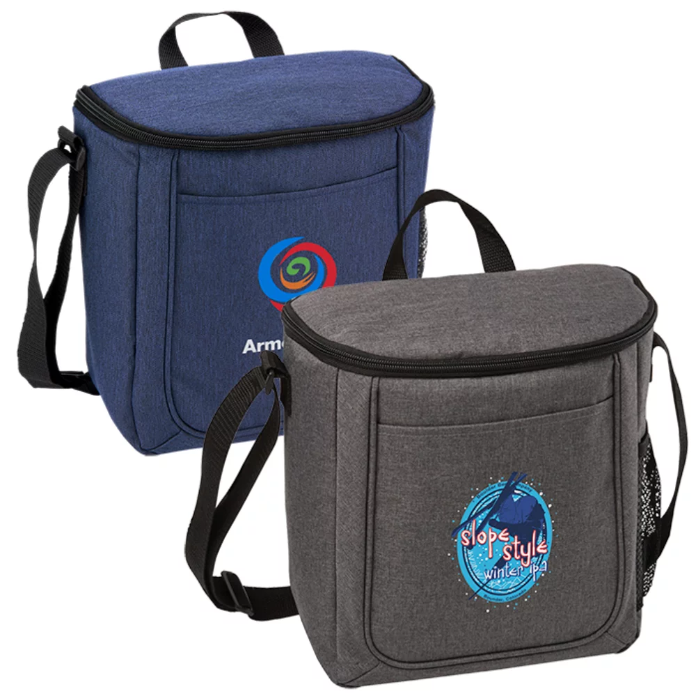 Sac isotherme Metropolitan 12 canettes