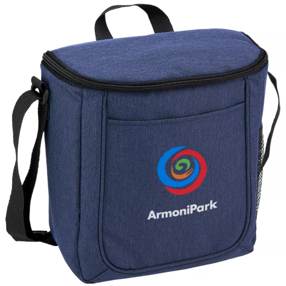 Sac isotherme Metropolitan 12 canettes