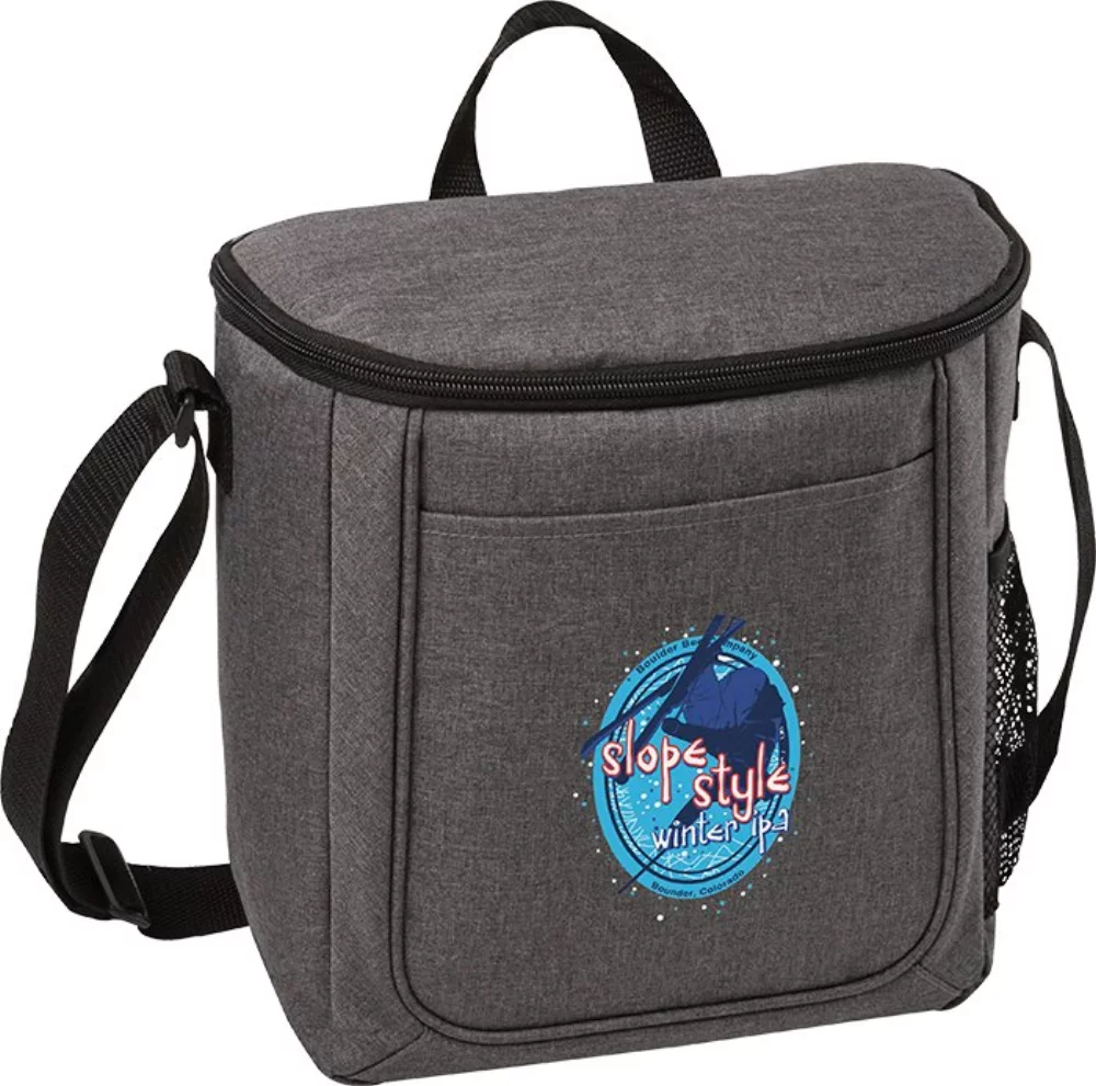 Metropolitan 12 Can Cooler Bag