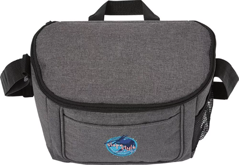 Sac isotherme Metropolitan 12 canettes