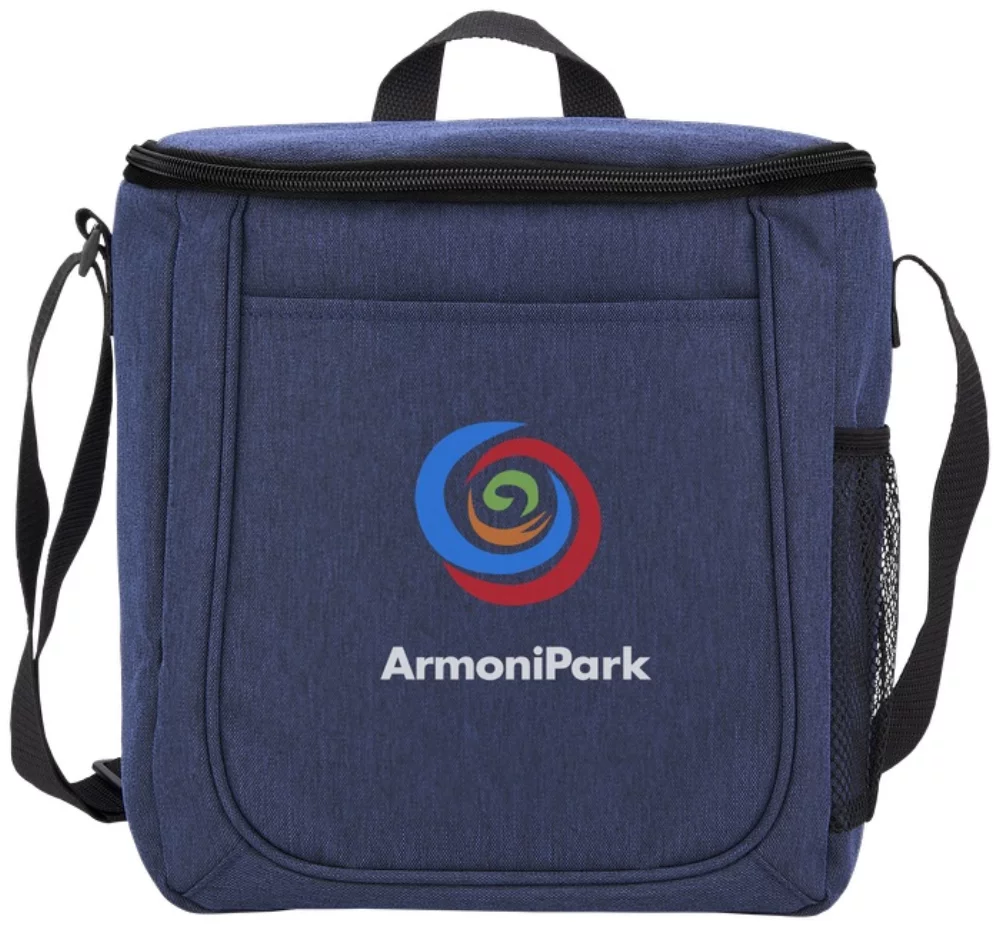 Sac isotherme Metropolitan 12 canettes