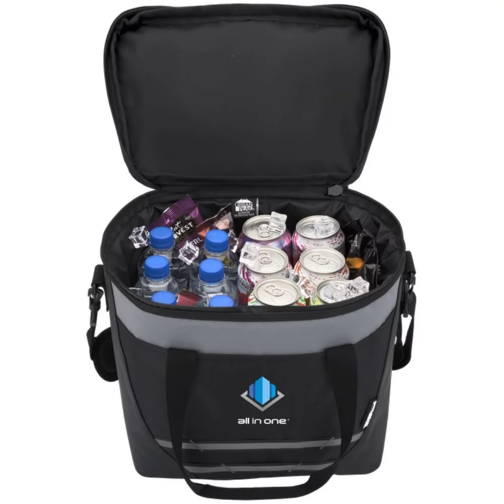 Urban Peak® Waterproof 24 Can Erol Cooler Bag