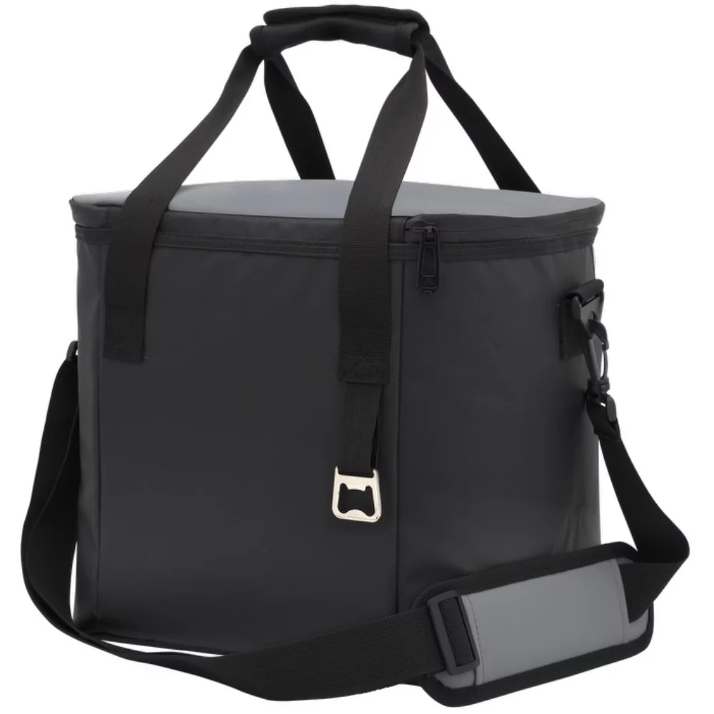 Sac isotherme Urban Peak® Erol imperméable pour 24 cannettes