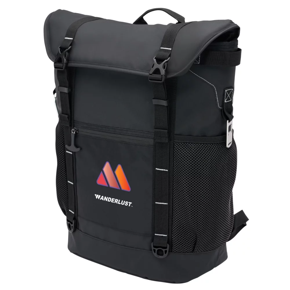 Sac à dos glacière Urban Peak® 35 canettes à rabat supérieur