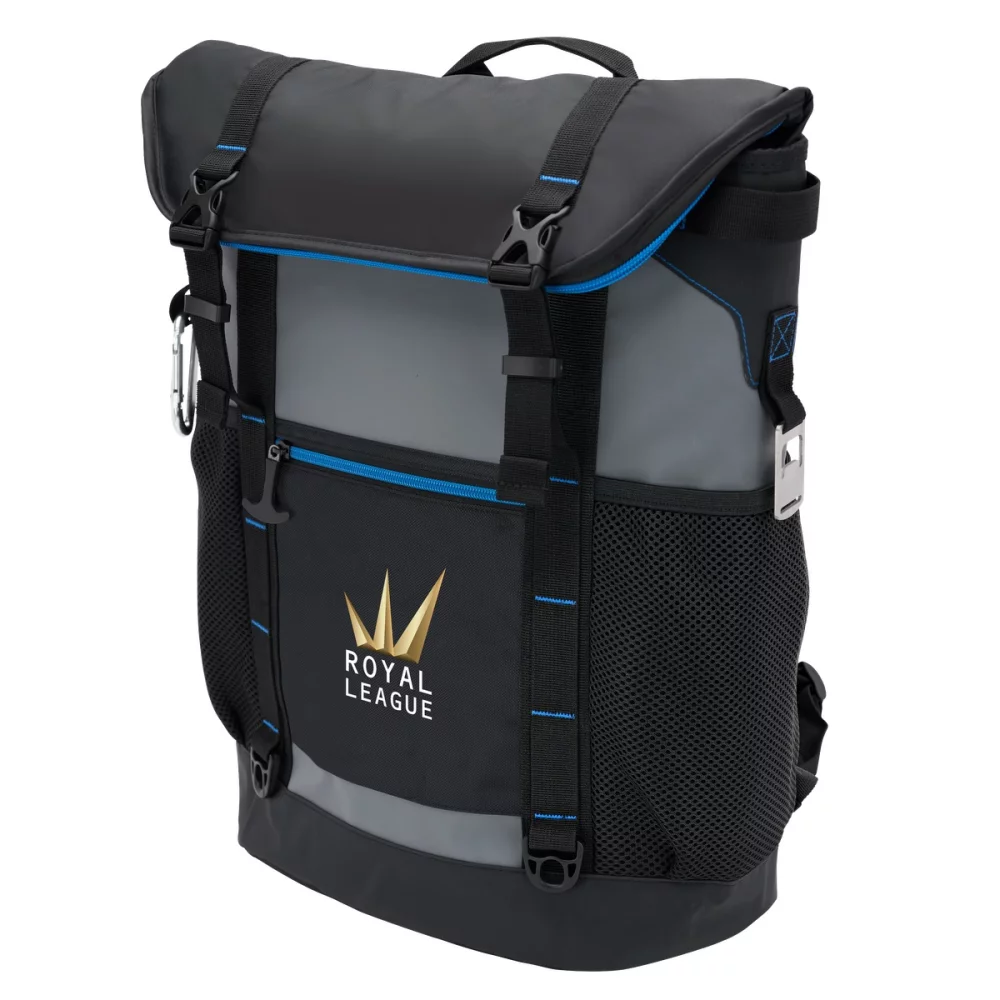 Sac à dos glacière Urban Peak® 35 canettes à rabat supérieur