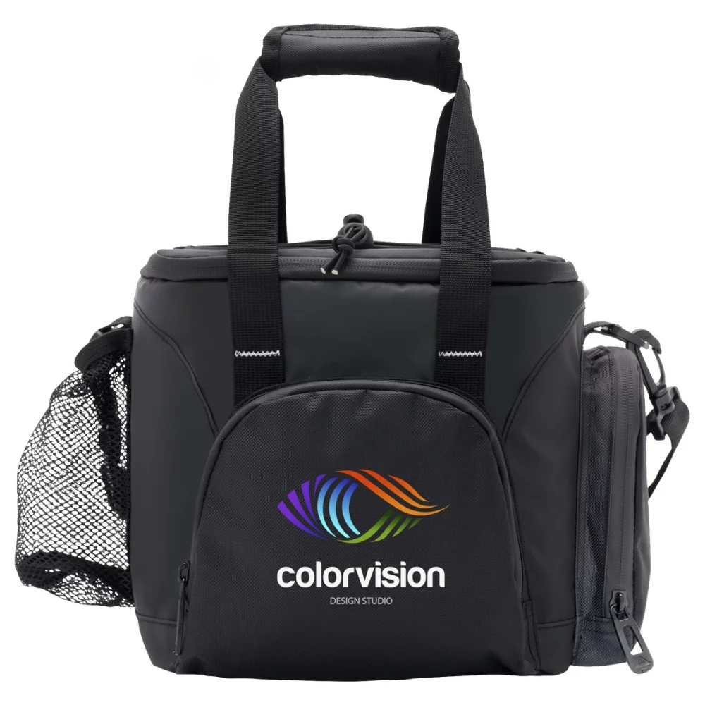 Urban Peak® Waterproof Roxhill 12 Can Cooler