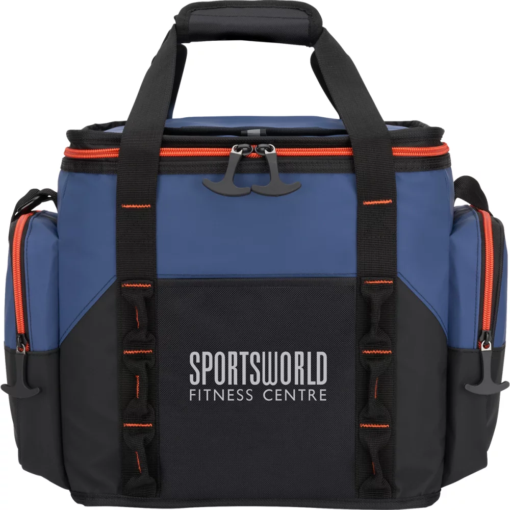 Urban Peak® Waterproof Ridgetop 24 Can Cooler