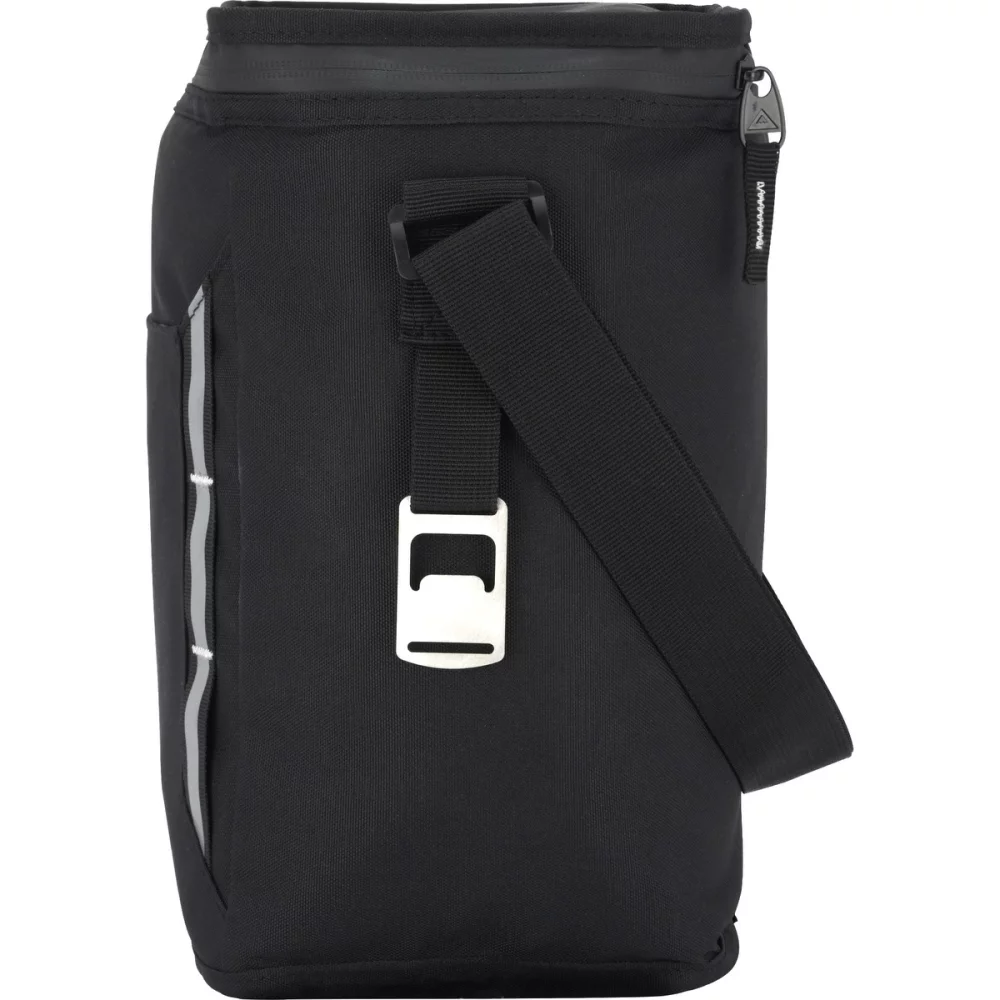 EarthTrendz™ rPET Zephyr 12 Can Cooler
