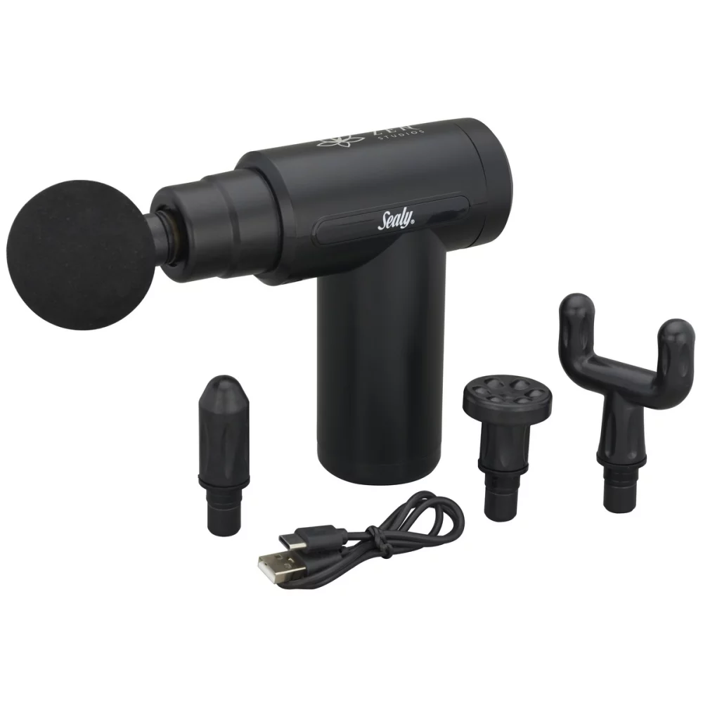 Sealy® Deep Tissue Therapy Mini Massager