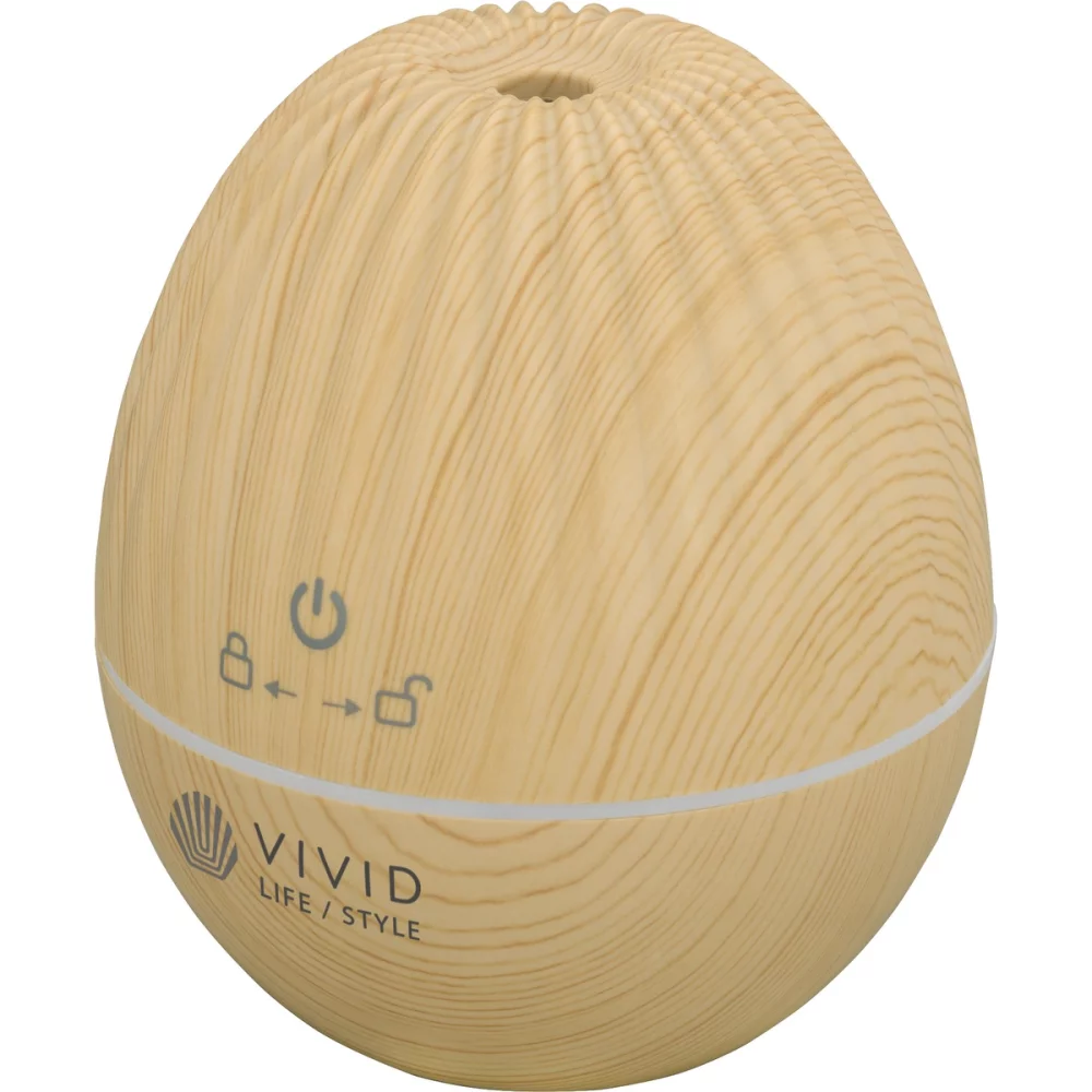Humidificateur à LED changeant de couleur Sealy®