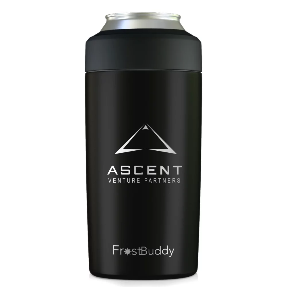 Frost Buddy® Universal Buddy 2.0 - Noir