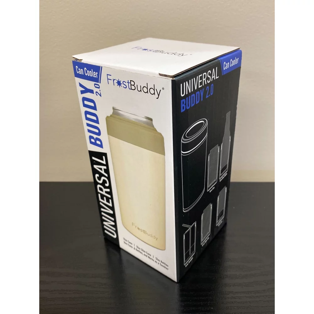 Frost Buddy® Universal Buddy 2.0 - Flanelle