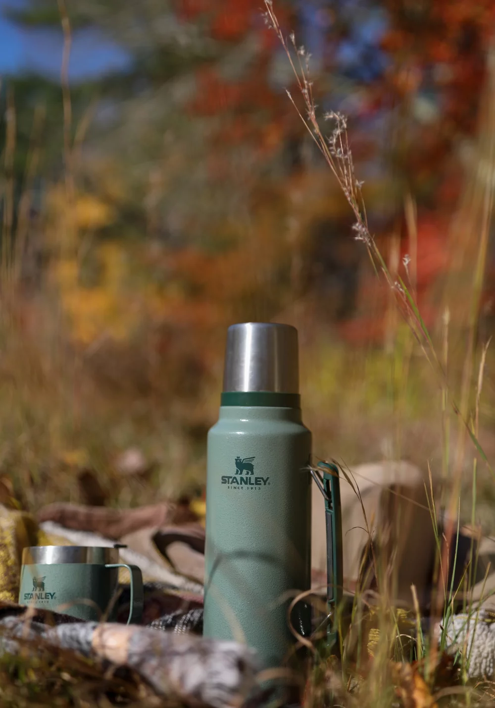 Bouteille classique légendaire Stanley 48 oz