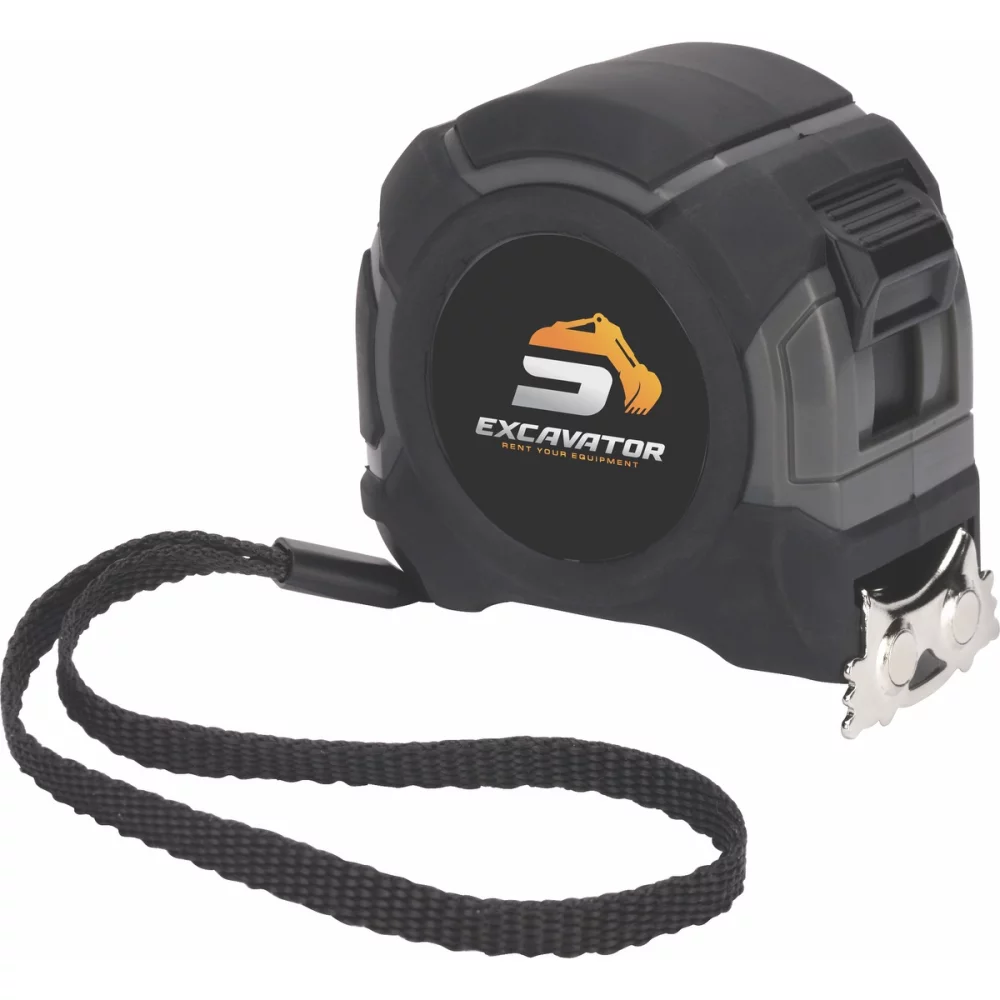 Mètre ruban robuste de 16 pieds