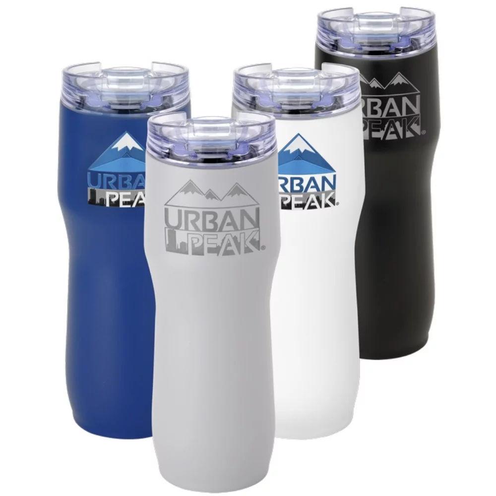 Gobelet sous vide Urban Peak® Caturra Trail de 16 oz