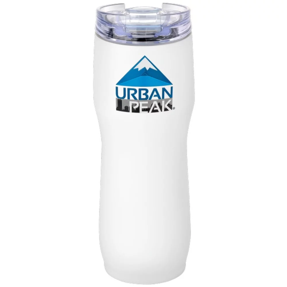 Gobelet sous vide Urban Peak® Caturra Trail de 16 oz