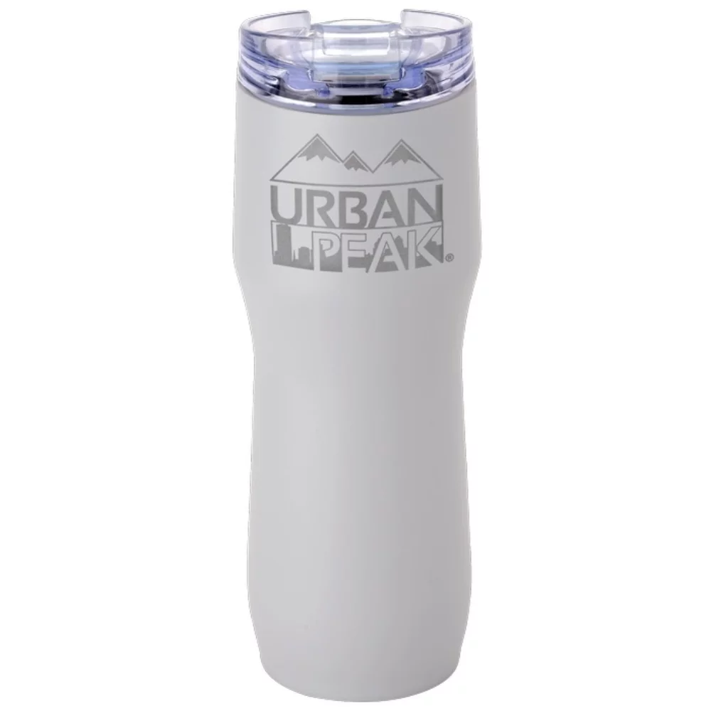 Gobelet sous vide Urban Peak® Caturra Trail de 16 oz